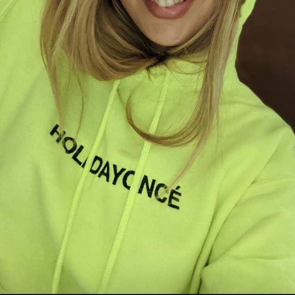 Beyoncé hoodie - Picture 5 of 13
